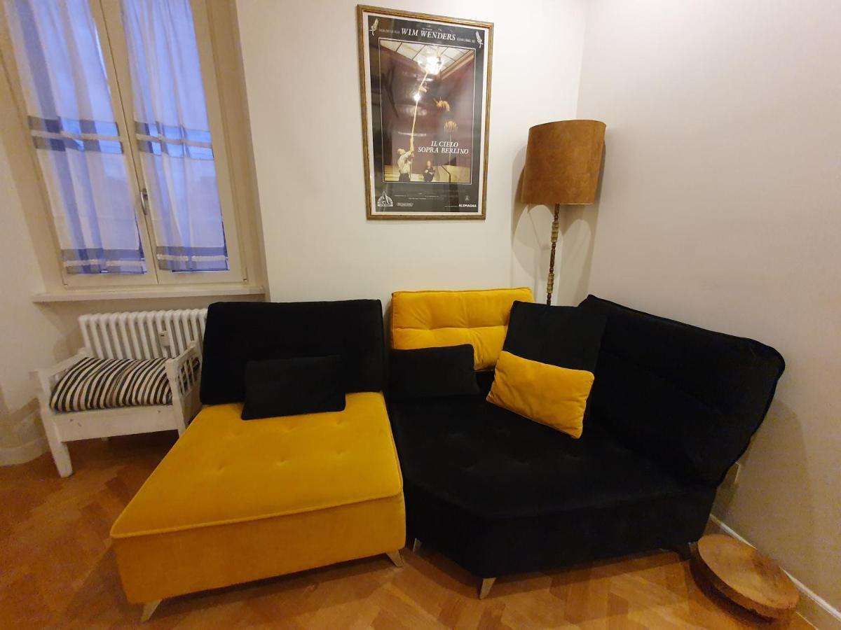 Appartamento Casa Menna Roma