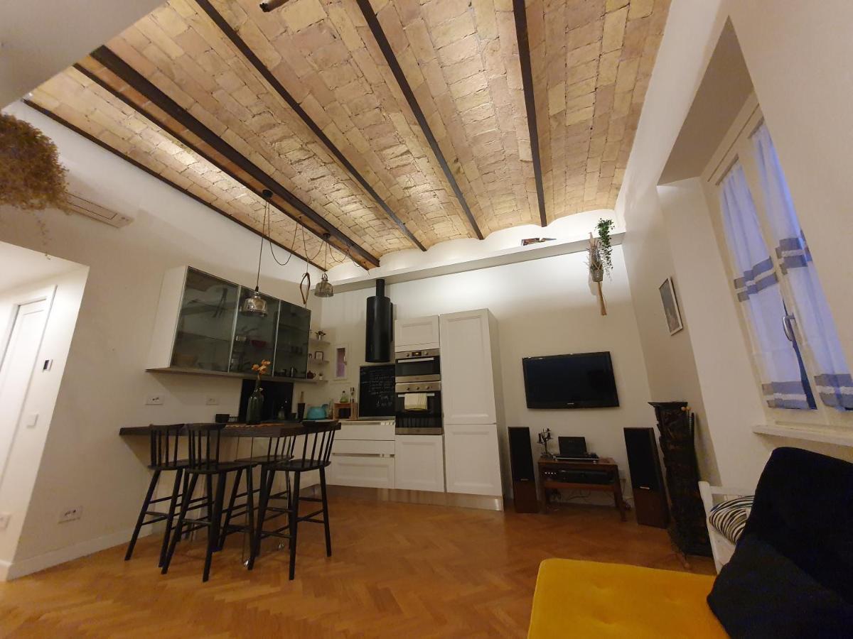 Casa Menna Appartamento Roma