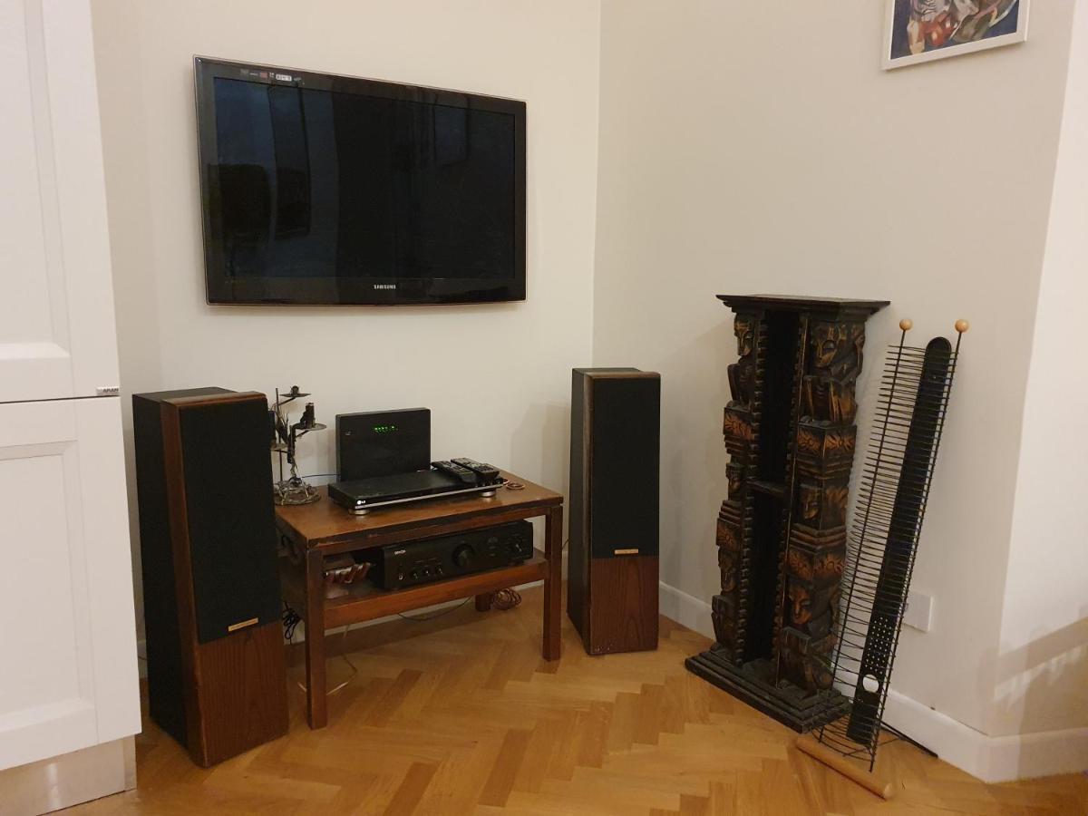 Appartamento Casa Menna *