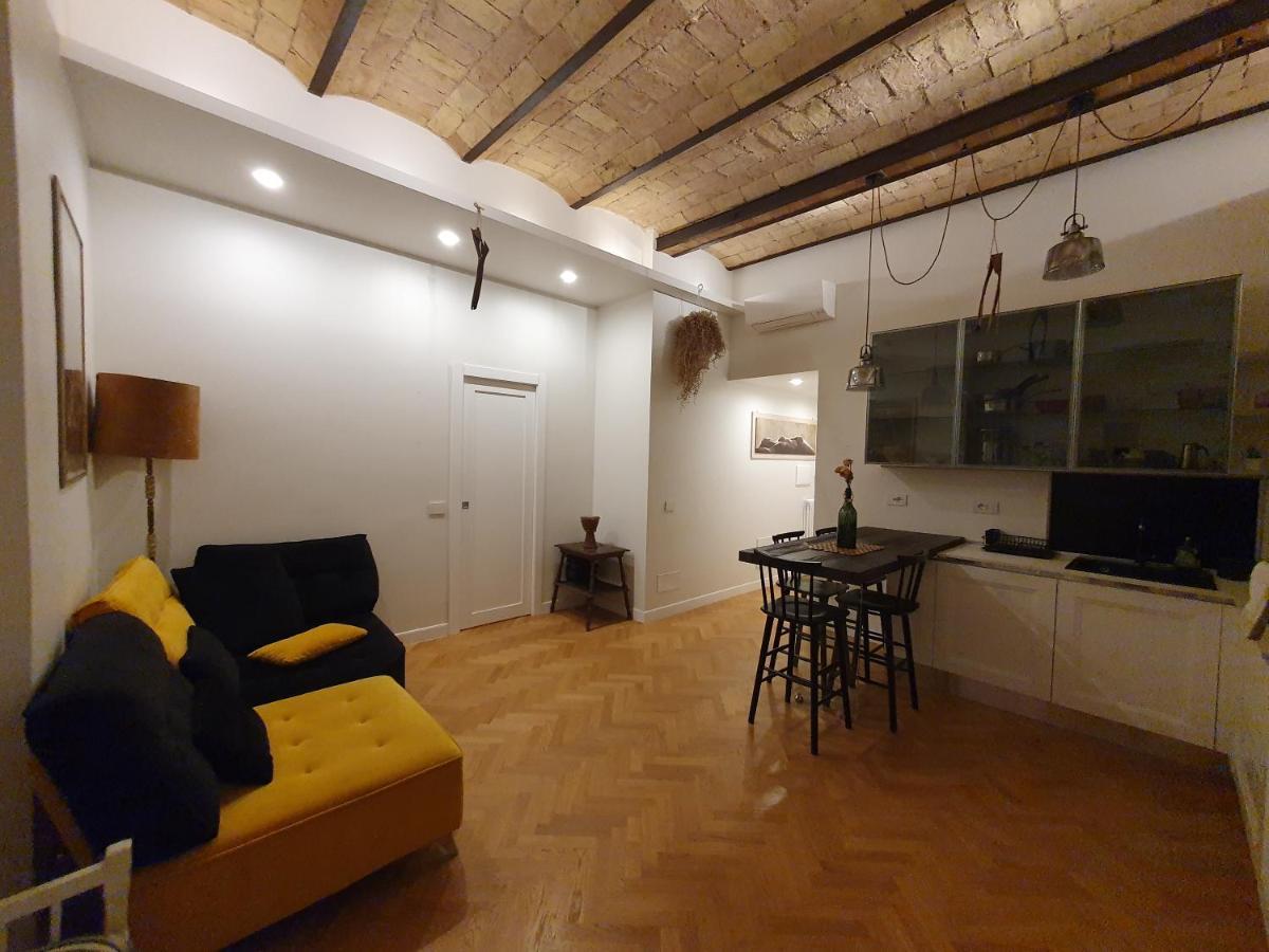 Casa Menna Appartamento
