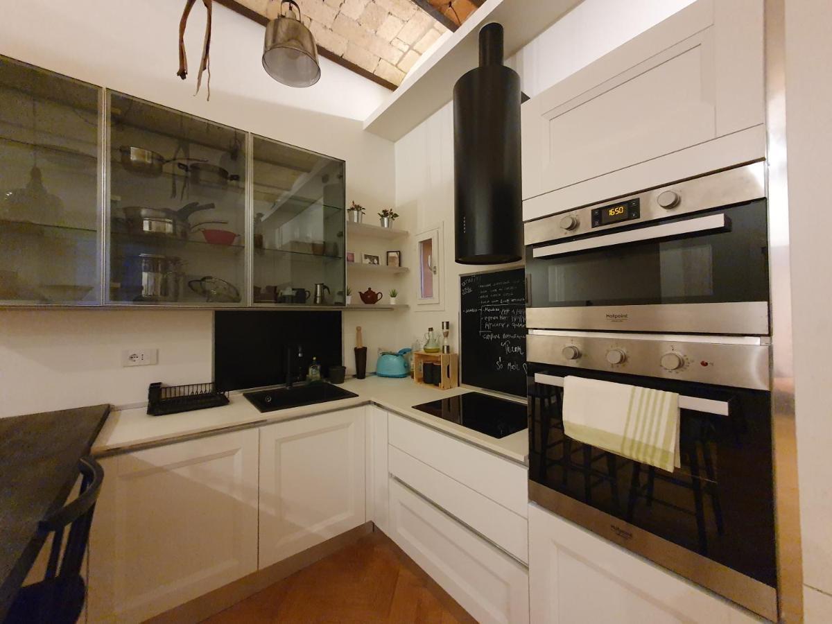 Appartamento Casa Menna Roma