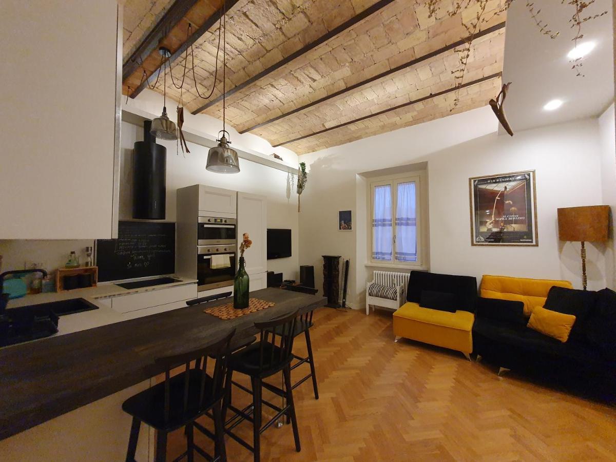 Appartamento Casa Menna