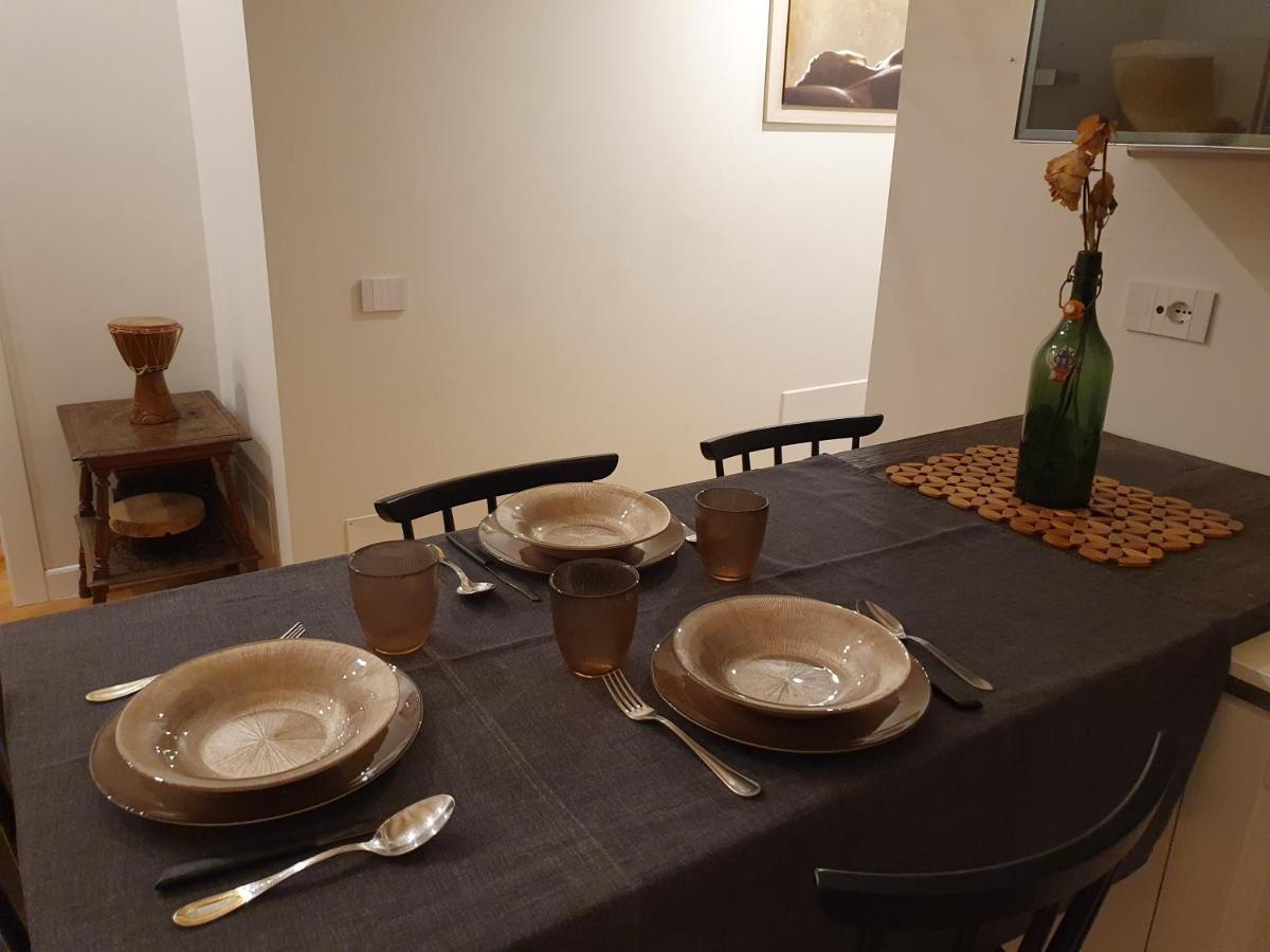 Casa Menna Appartamento