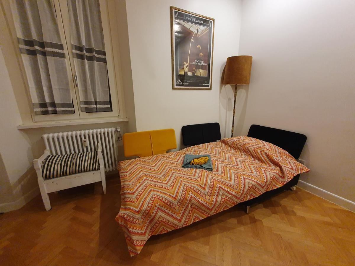 Appartamento Casa Menna *